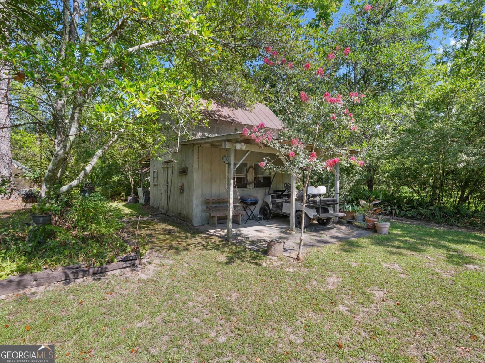 271 Langston Chapel Road Statesboro - Photo 42
