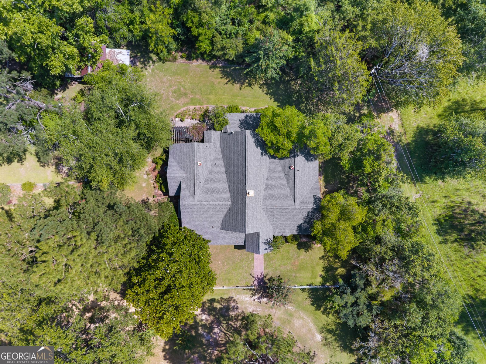 271 Langston Chapel Road Statesboro - Photo 43