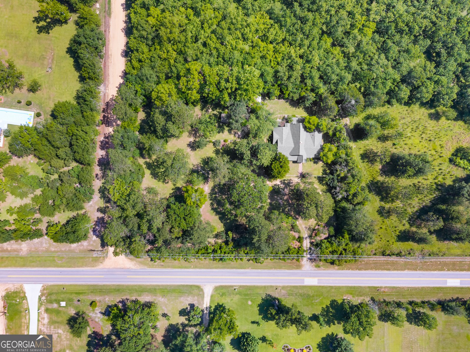 271 Langston Chapel Road Statesboro - Photo 44