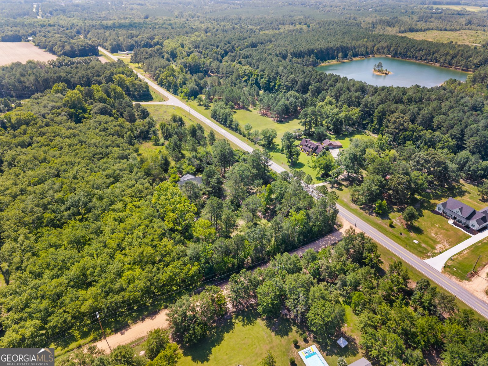 271 Langston Chapel Road Statesboro - Photo 45