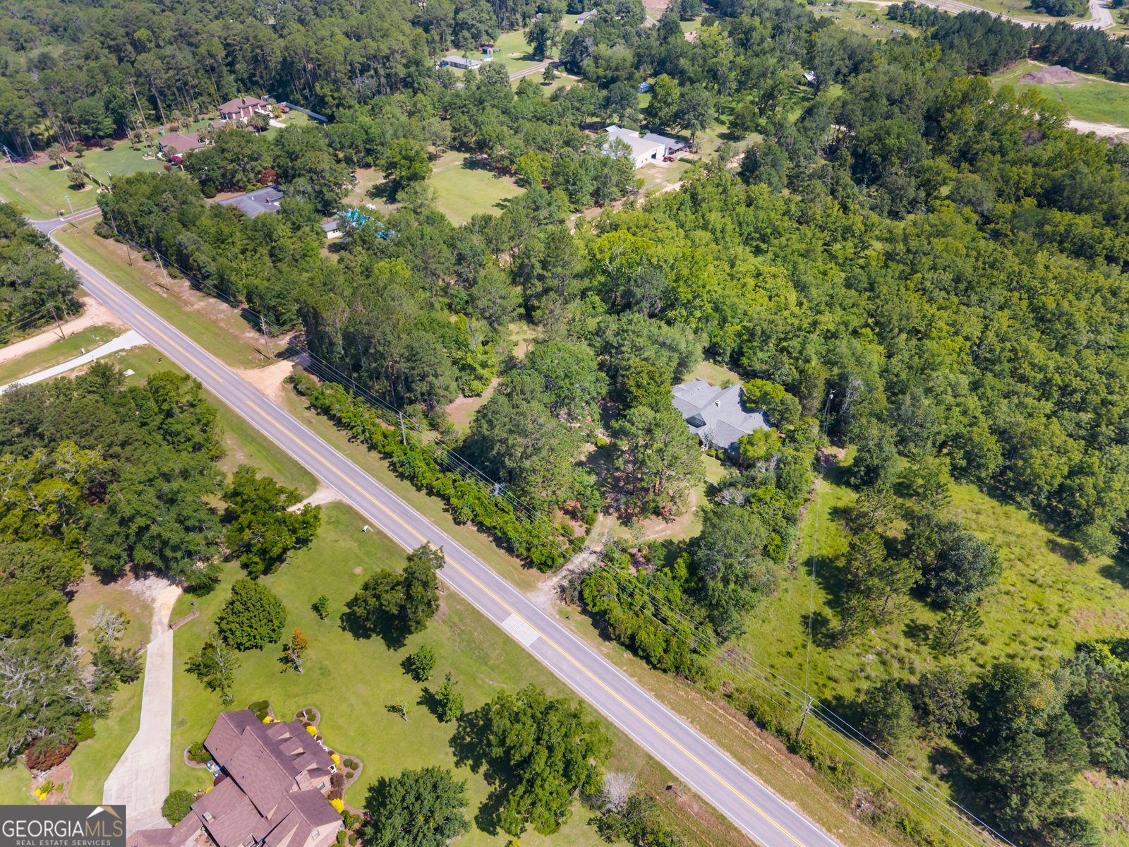 271 Langston Chapel Road Statesboro - Photo 46