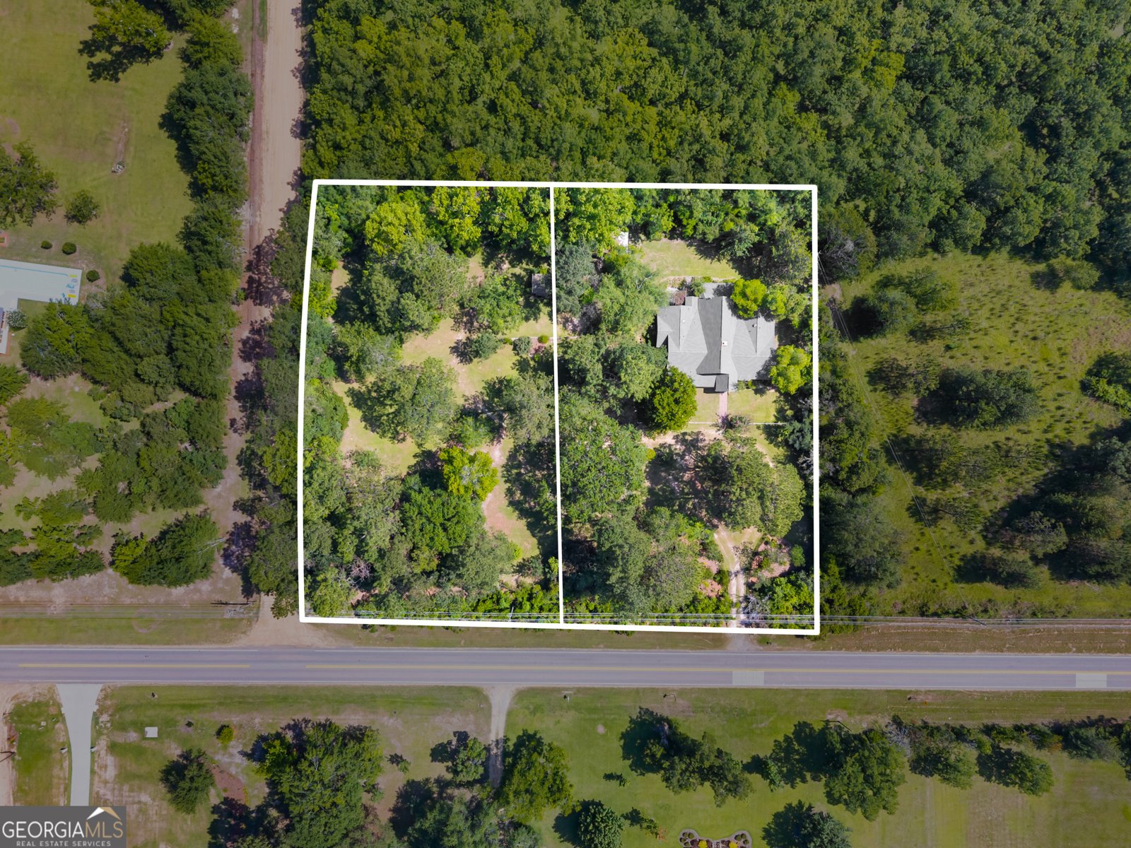 271 Langston Chapel Road Statesboro - Photo 49