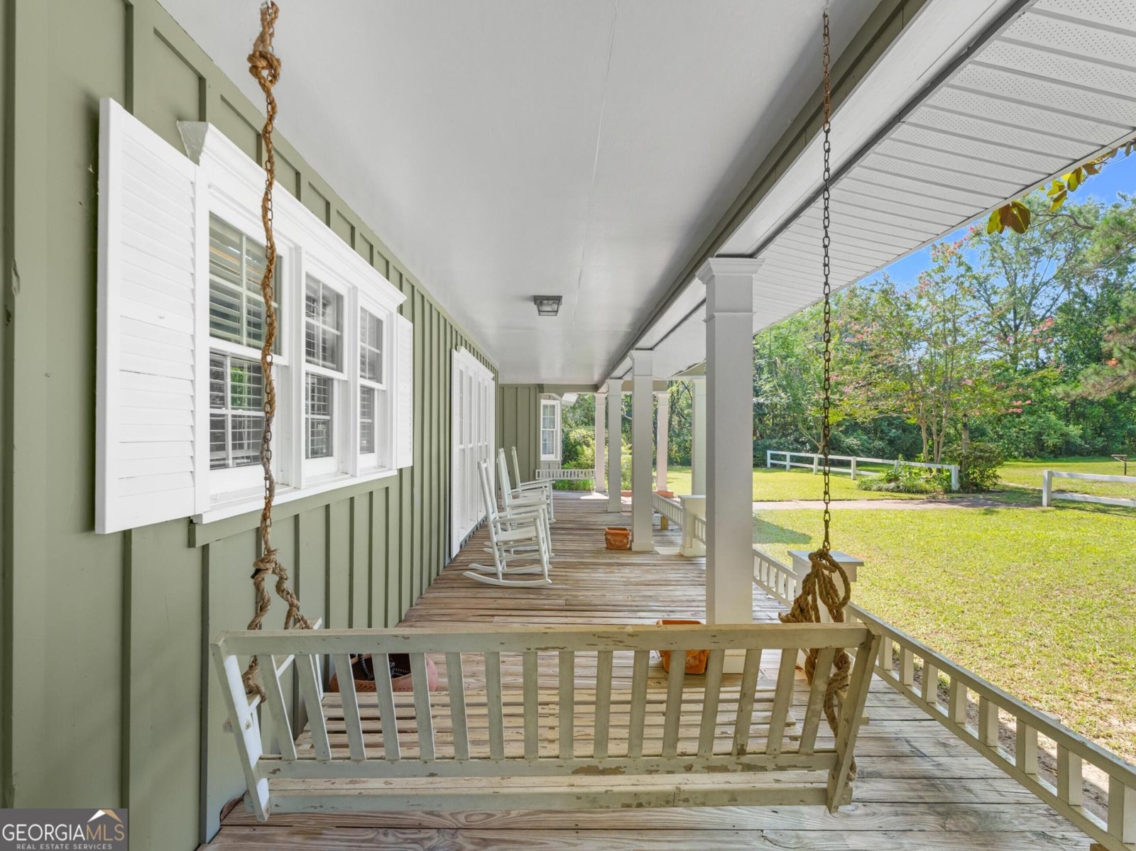 271 Langston Chapel Road Statesboro - Photo 6