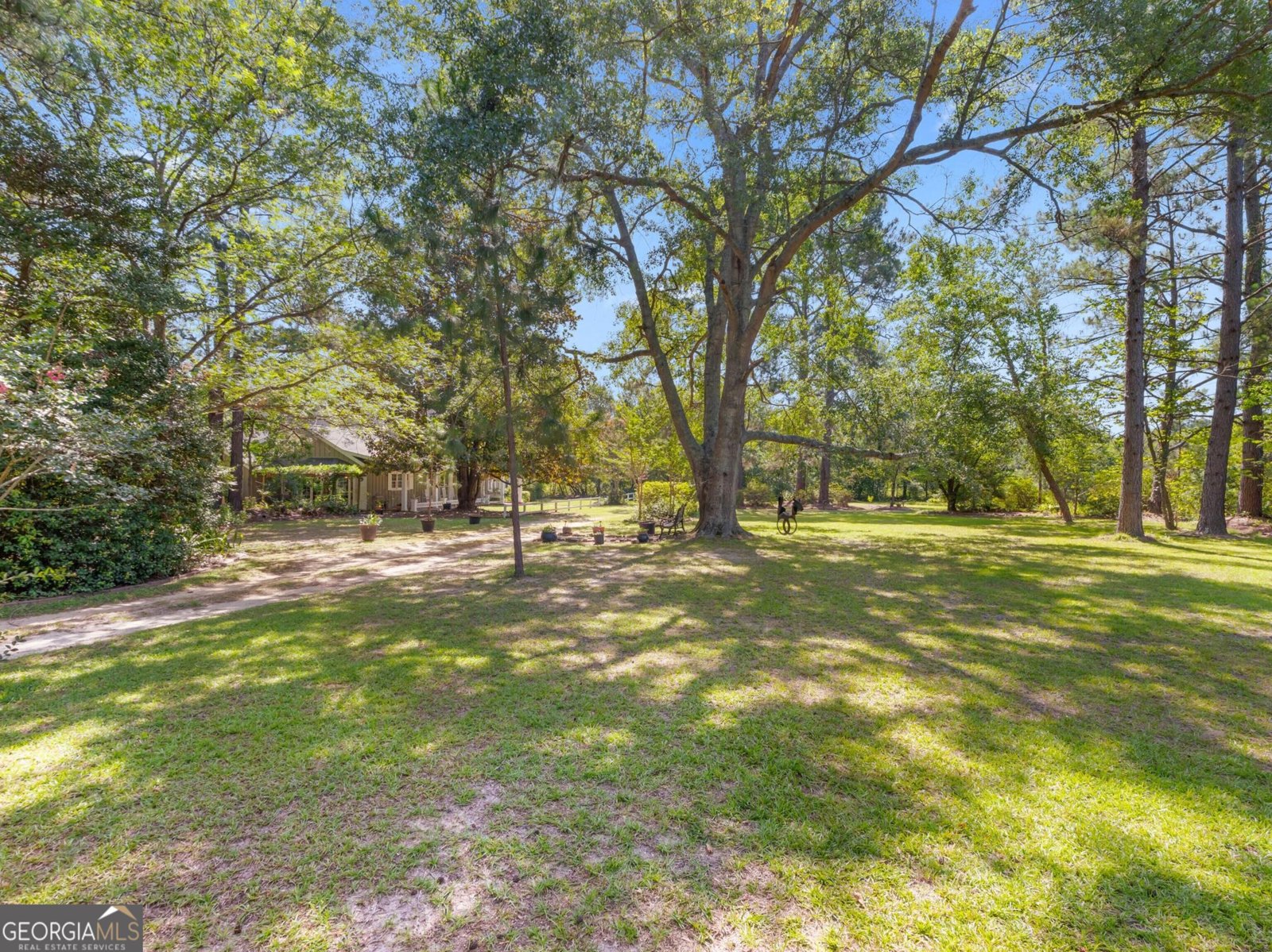 271 Langston Chapel Road Statesboro - Photo 7