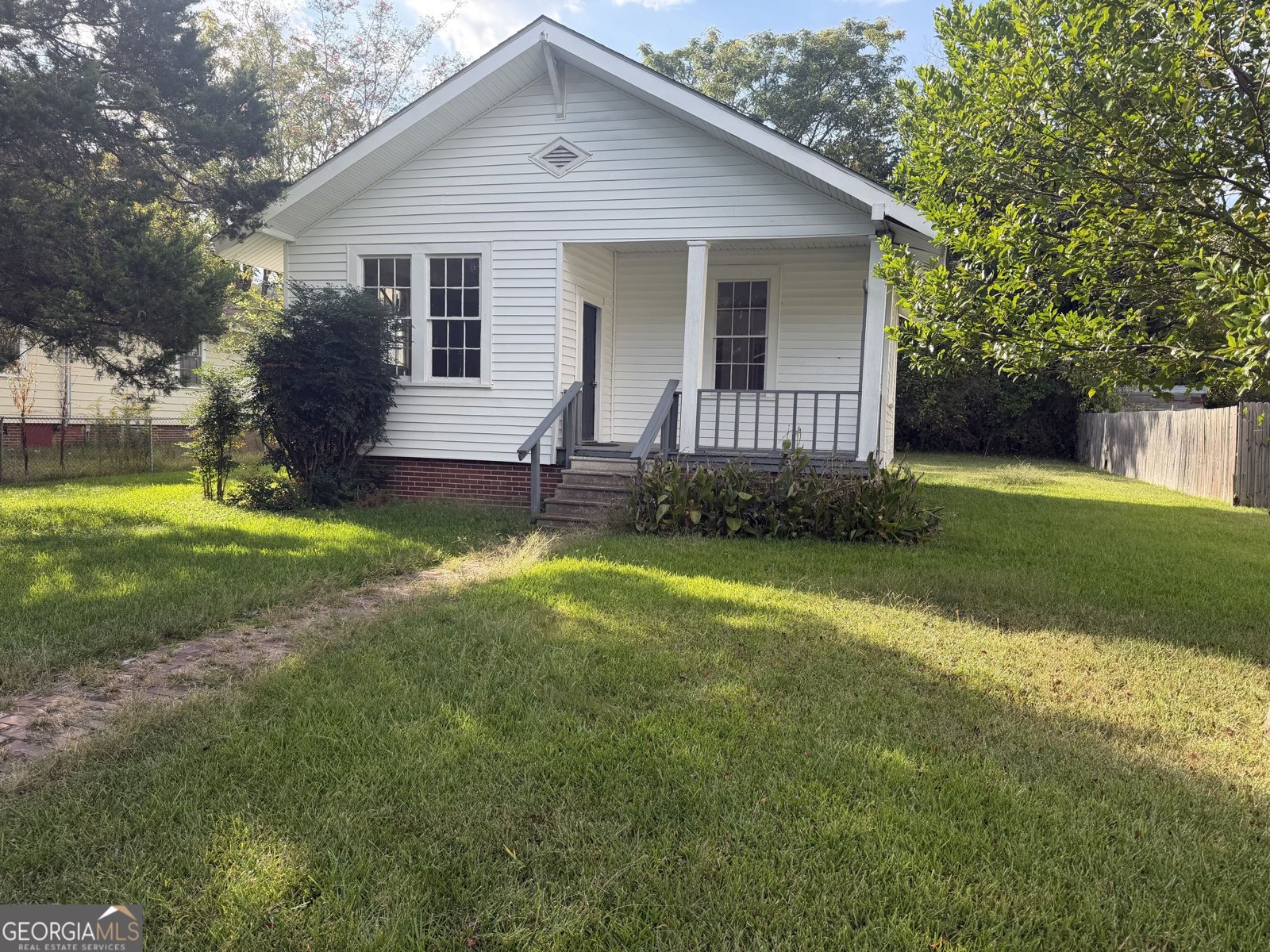 310 Shannon Road Rome - main photo