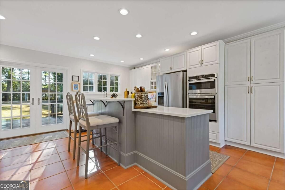 1116 Lindridge Drive Atlanta - Photo 10