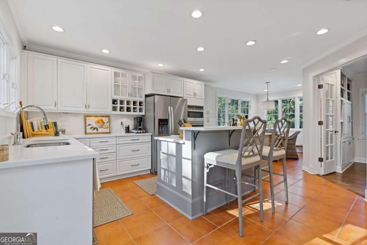 1116 Lindridge Drive Atlanta - Photo 12