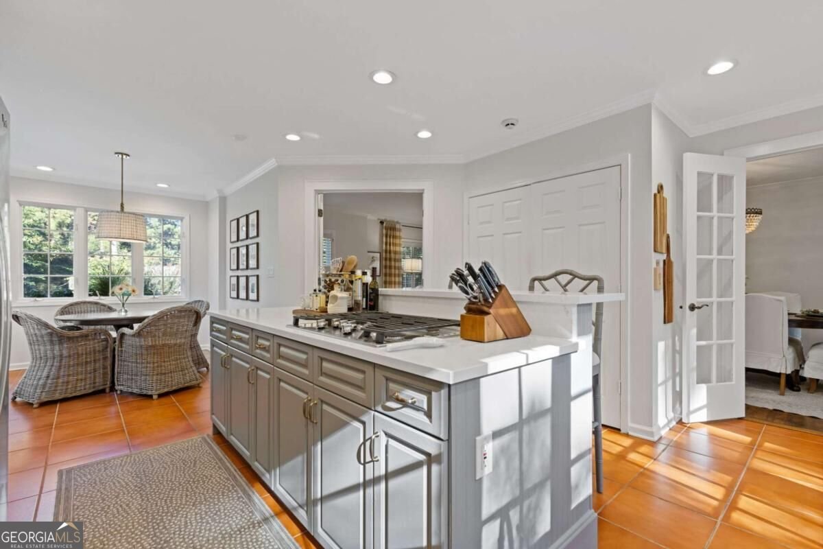 1116 Lindridge Drive Atlanta - Photo 13