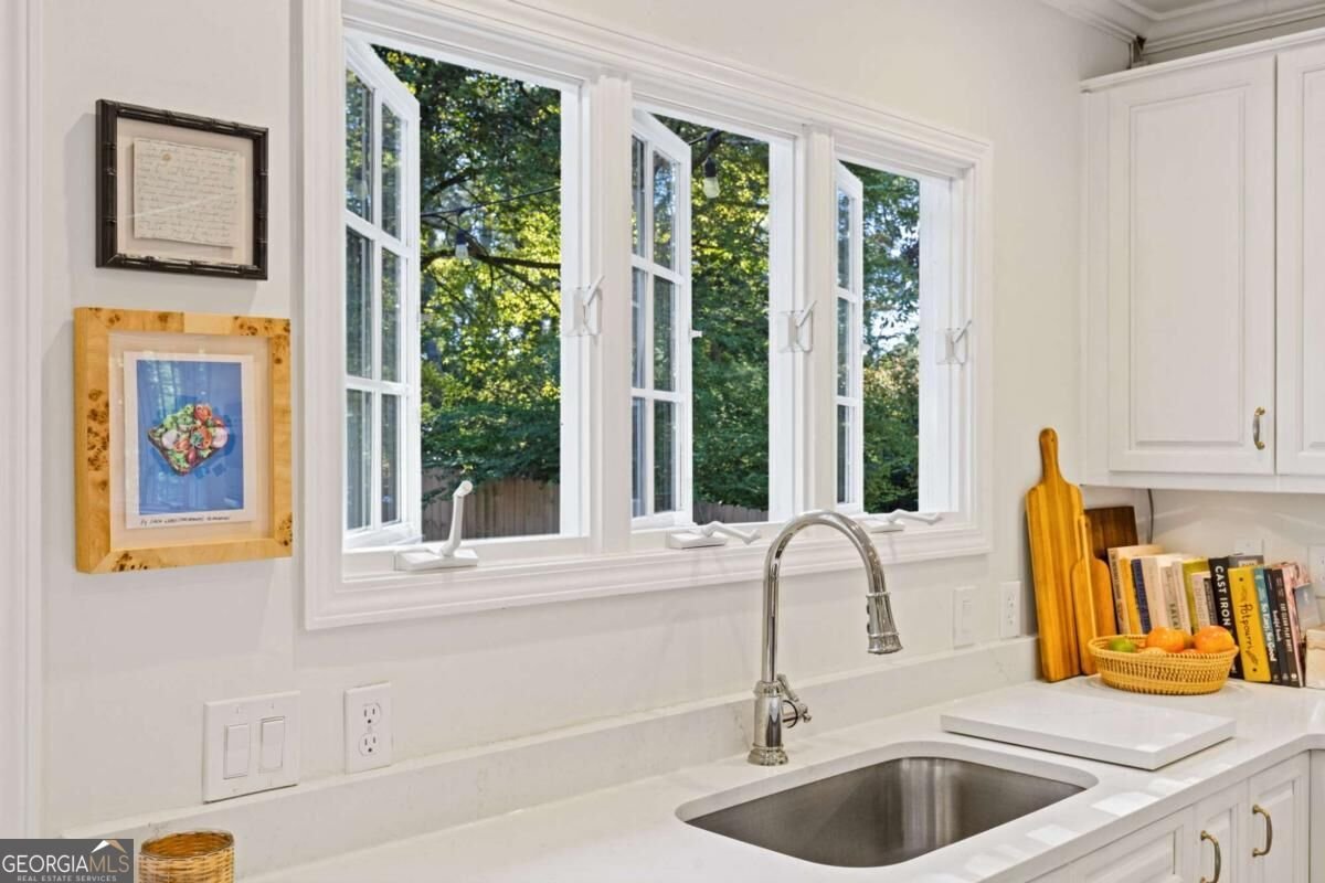 1116 Lindridge Drive Atlanta - Photo 17
