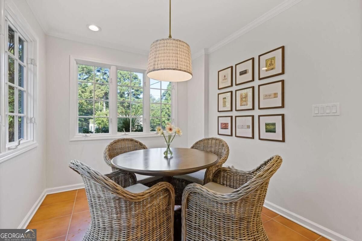 1116 Lindridge Drive Atlanta - Photo 18