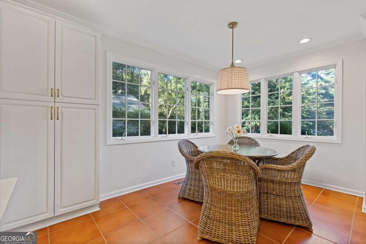 1116 Lindridge Drive Atlanta - Photo 19