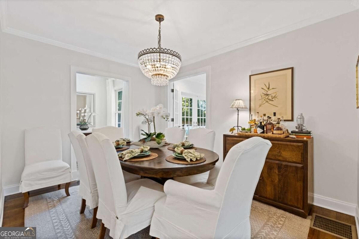 1116 Lindridge Drive Atlanta - Photo 21