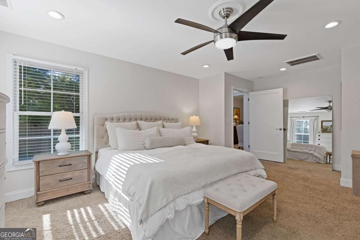 1116 Lindridge Drive Atlanta - Photo 23