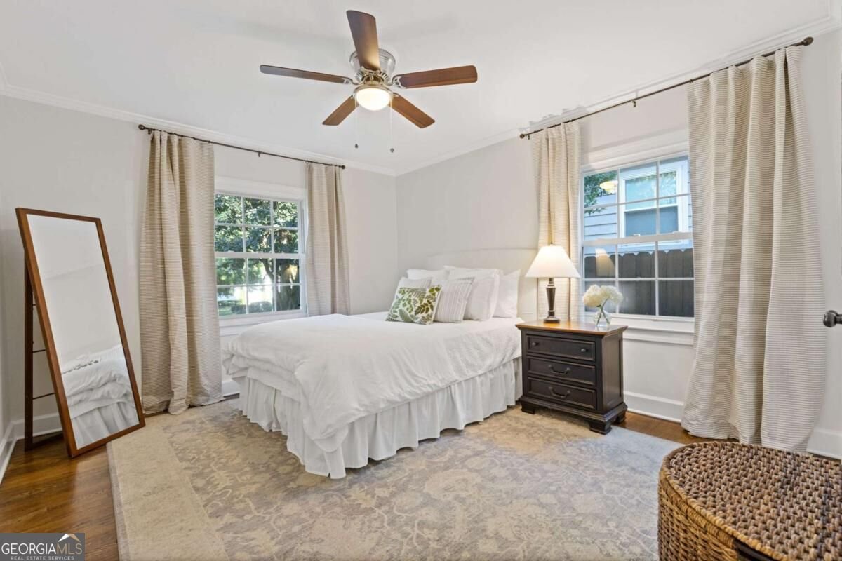 1116 Lindridge Drive Atlanta - Photo 27