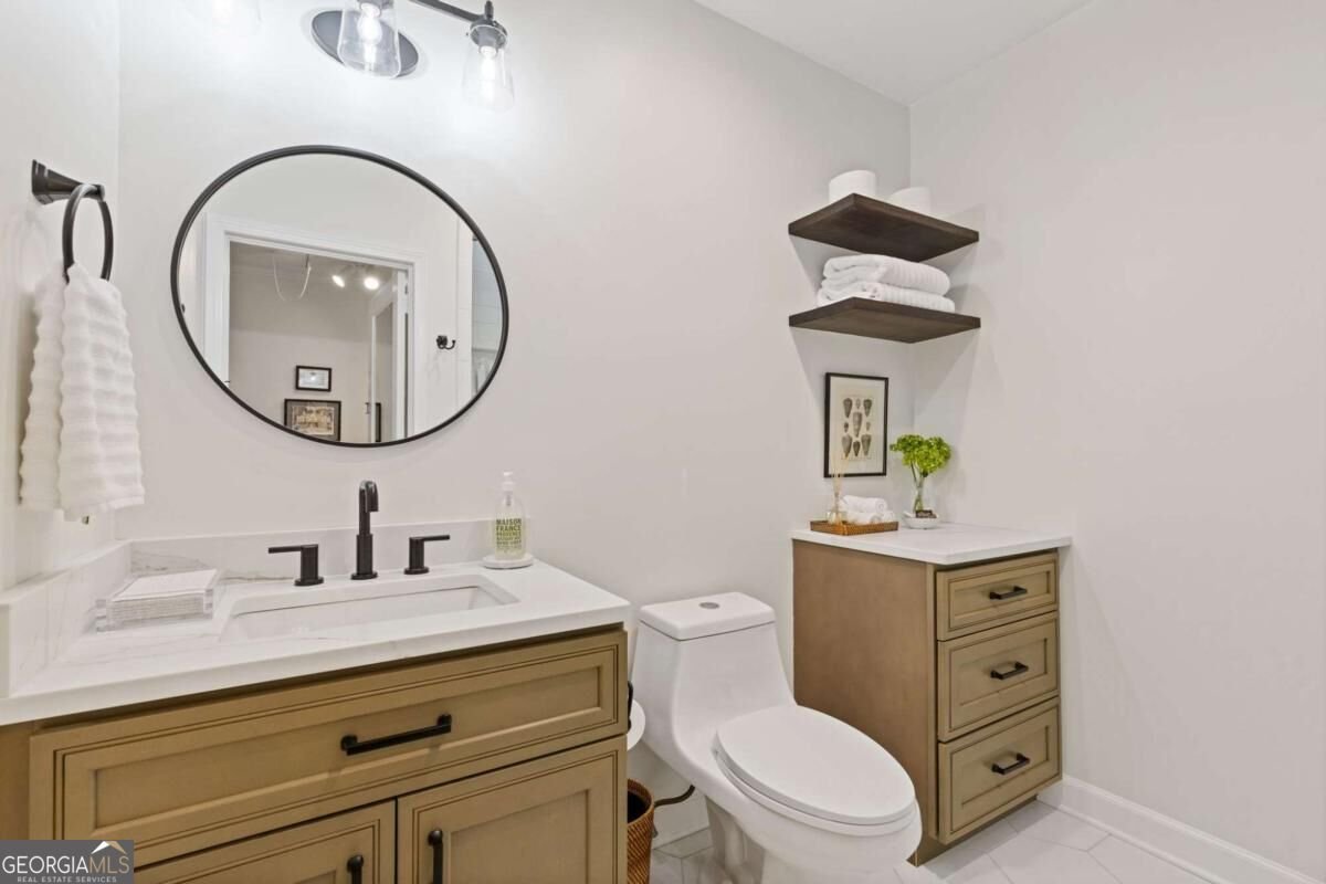 1116 Lindridge Drive Atlanta - Photo 28