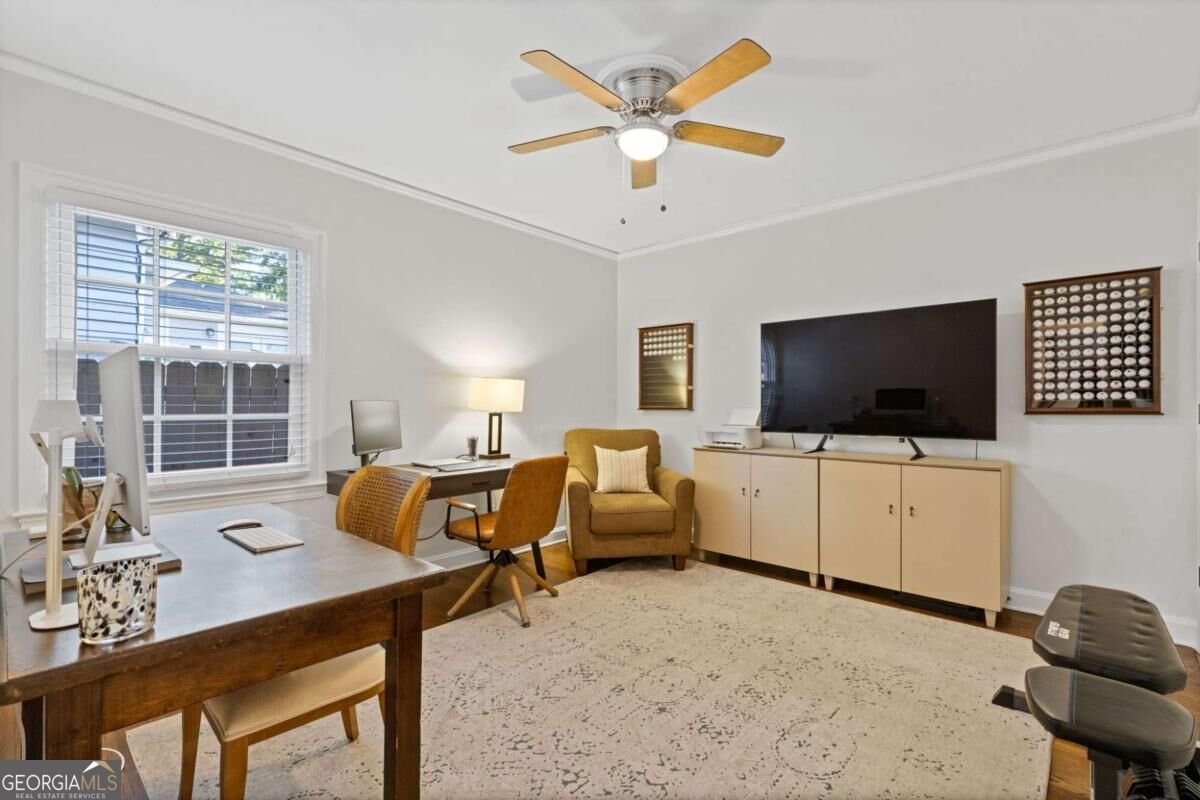 1116 Lindridge Drive Atlanta - Photo 30