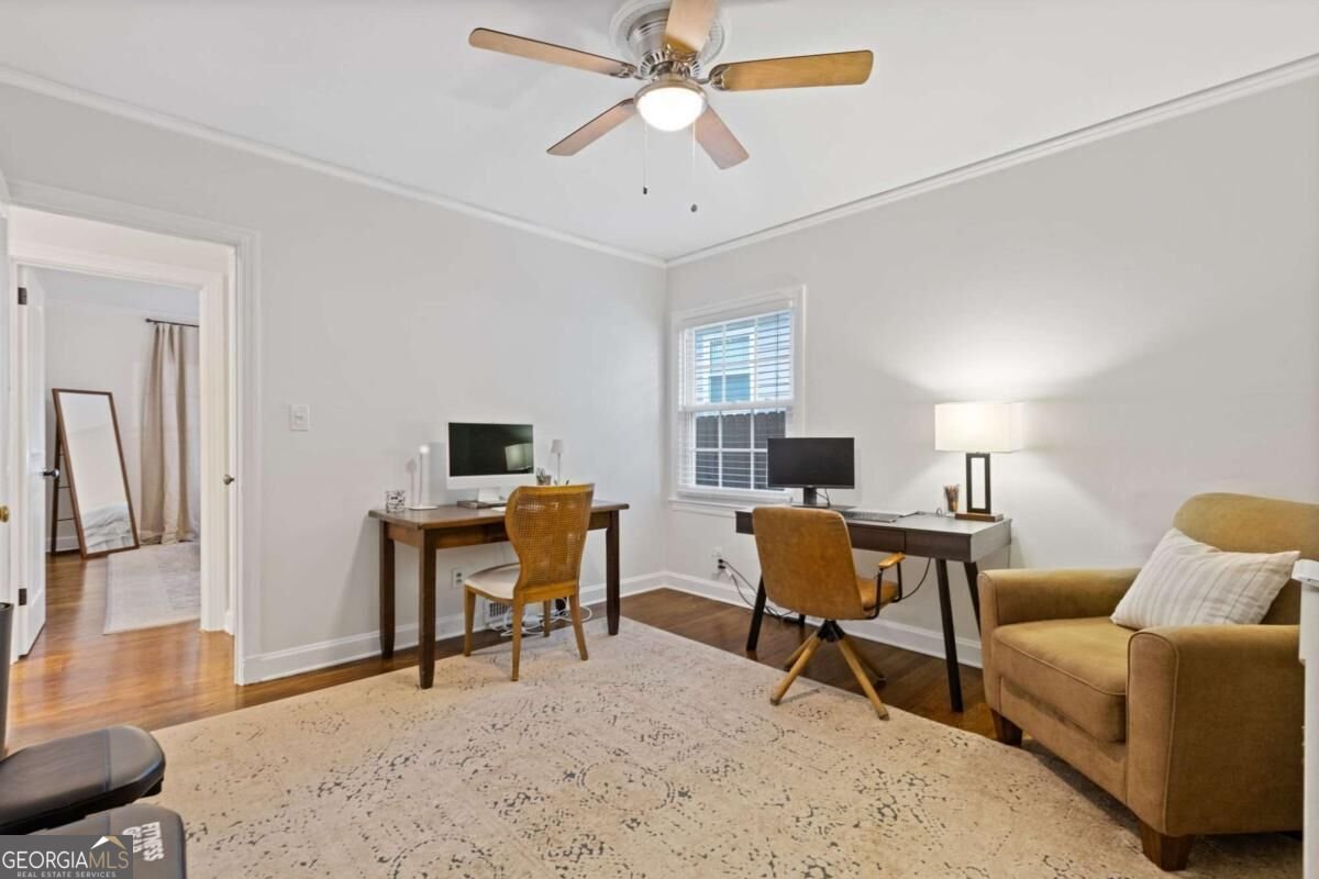 1116 Lindridge Drive Atlanta - Photo 31