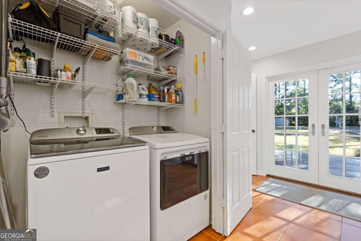 1116 Lindridge Drive Atlanta - Photo 32