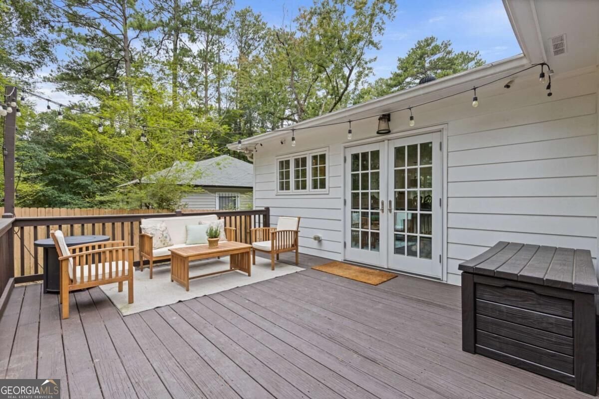 1116 Lindridge Drive Atlanta - Photo 33