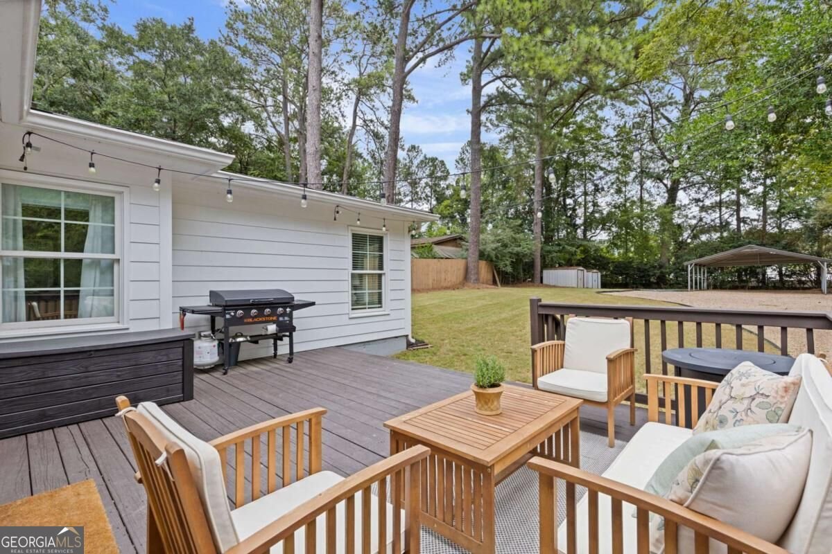 1116 Lindridge Drive Atlanta - Photo 34