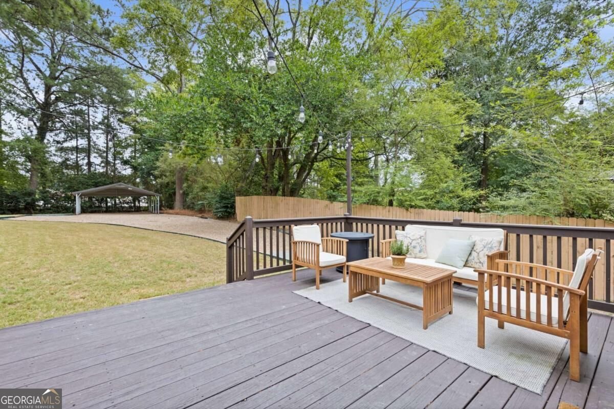 1116 Lindridge Drive Atlanta - Photo 35