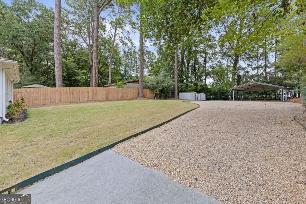 1116 Lindridge Drive Atlanta - Photo 36