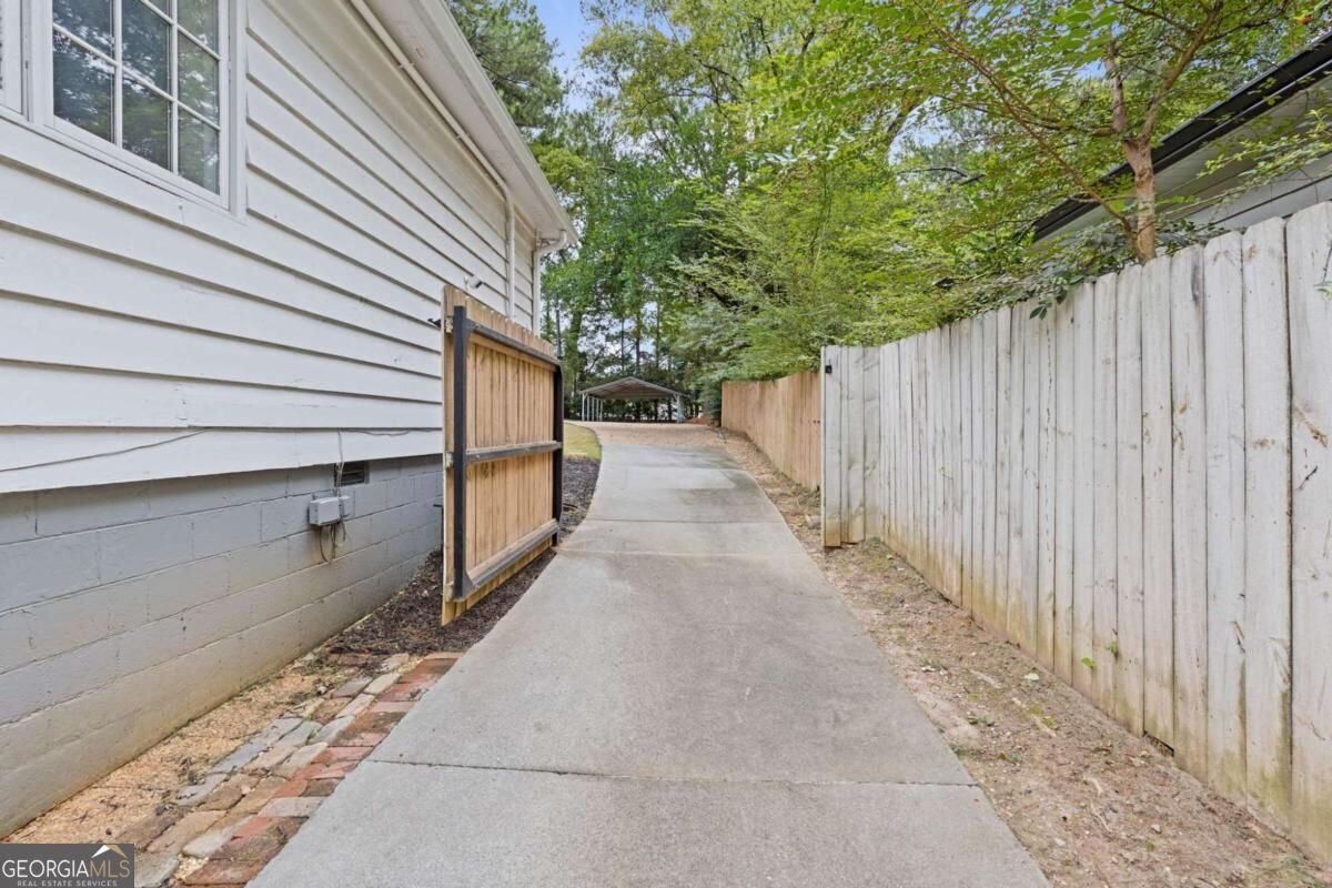1116 Lindridge Drive Atlanta - Photo 38