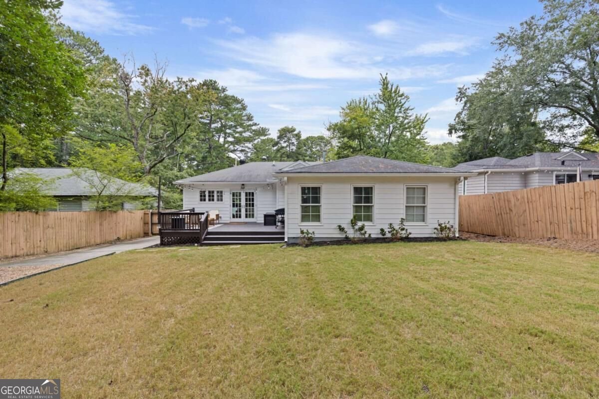 1116 Lindridge Drive Atlanta - Photo 39