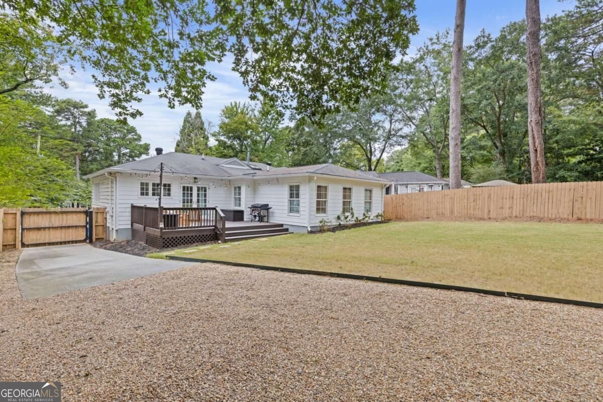 1116 Lindridge Drive Atlanta - Photo 40