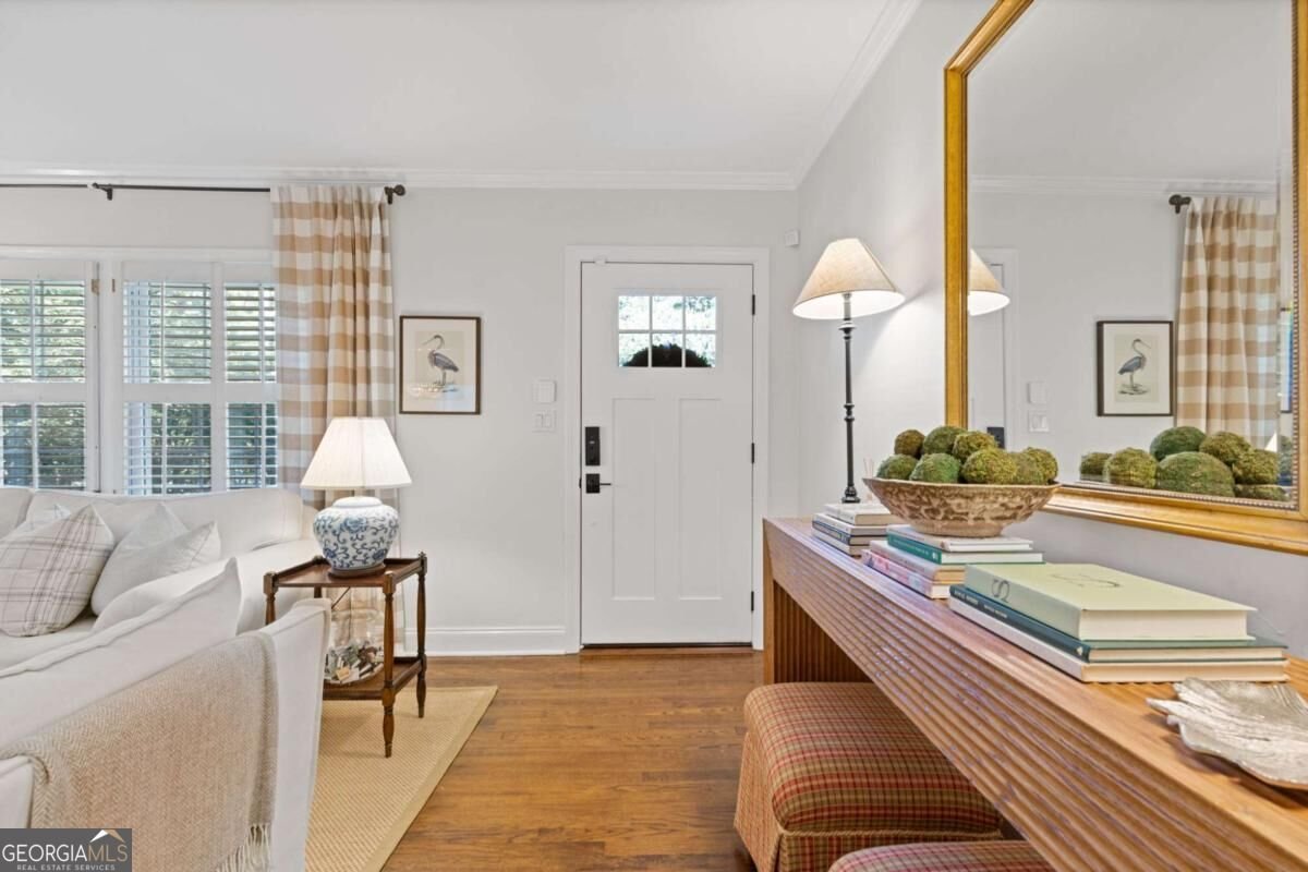1116 Lindridge Drive Atlanta - Photo 8