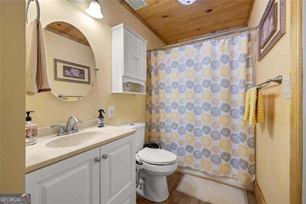 530 Quail Trail Clarkesville - Photo 10