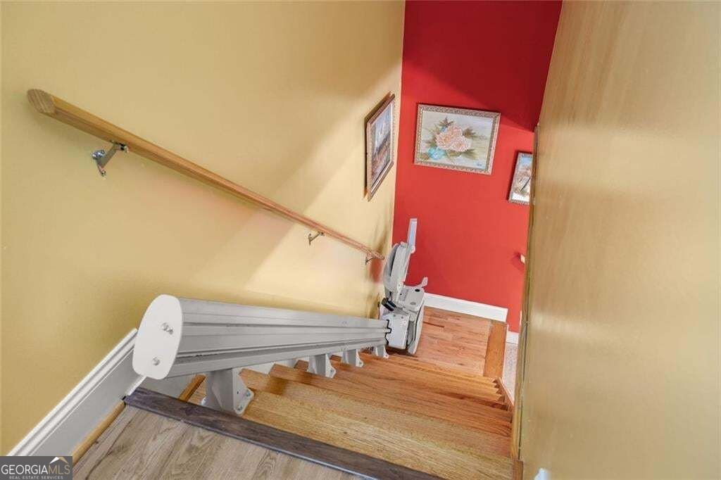 530 Quail Trail Clarkesville - Photo 12