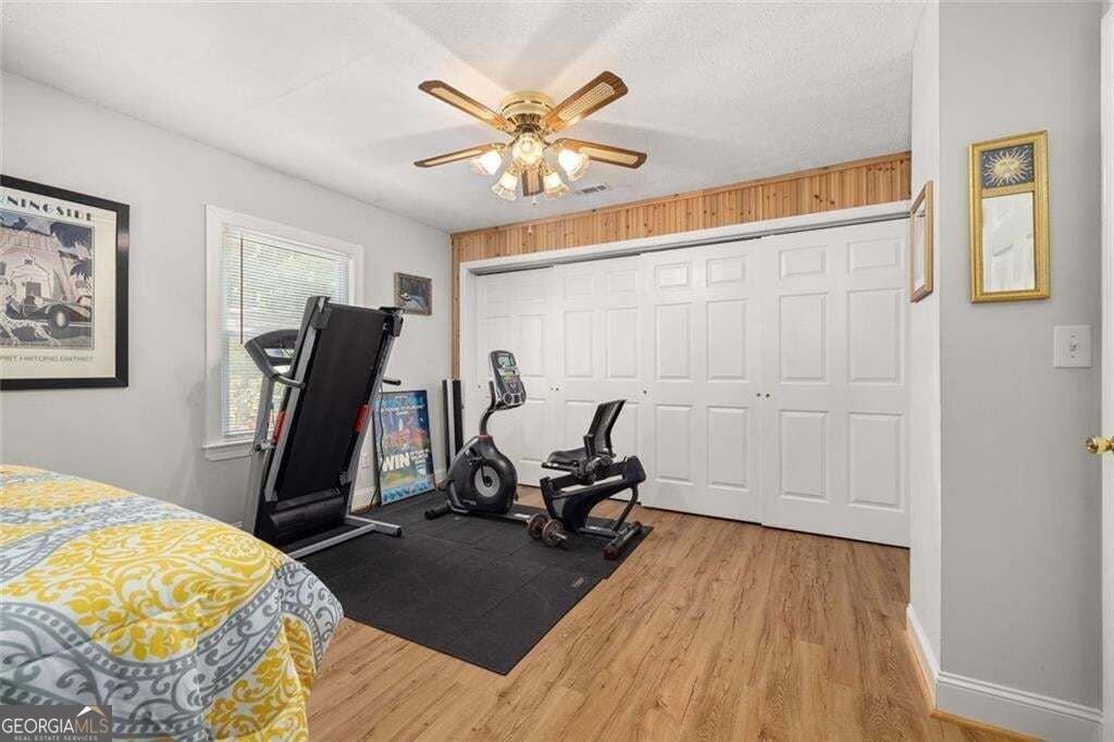 530 Quail Trail Clarkesville - Photo 19