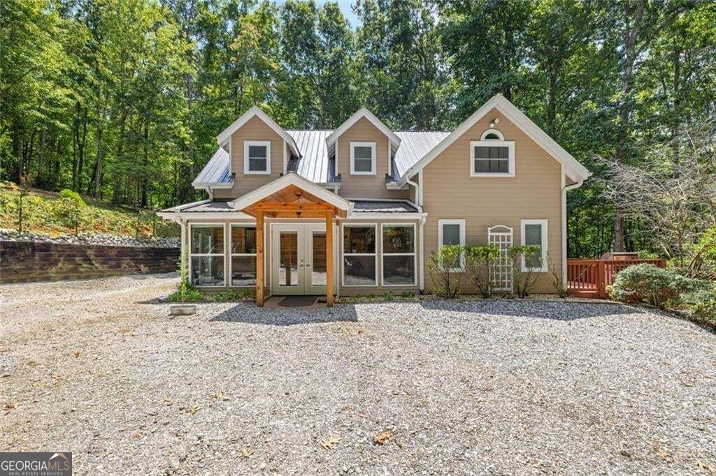 530 Quail Trail Clarkesville - Photo 24