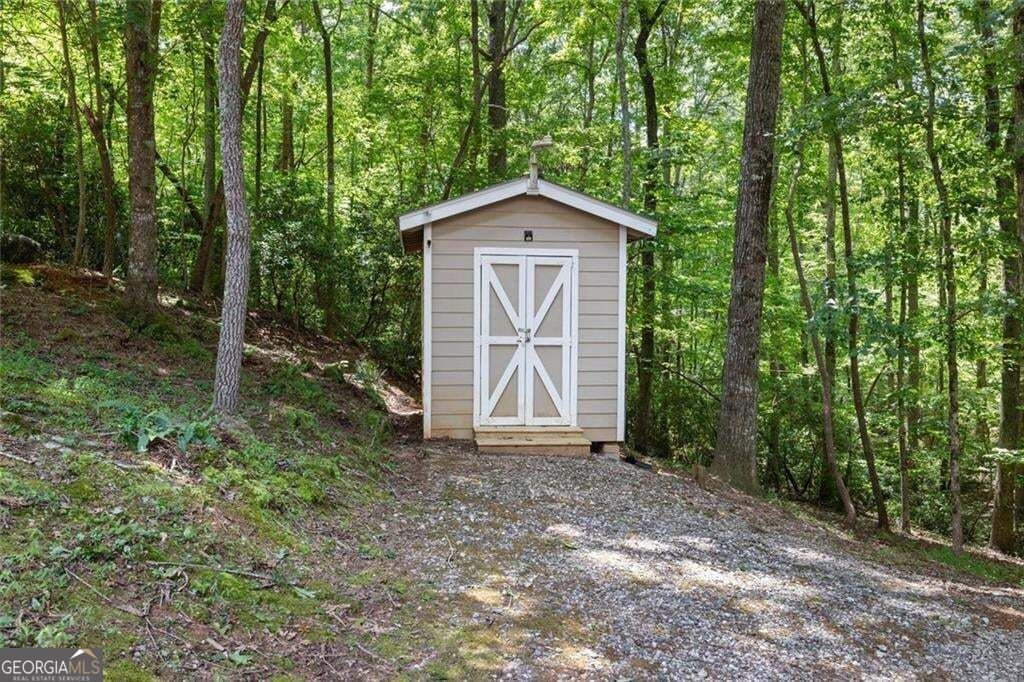 530 Quail Trail Clarkesville - Photo 26