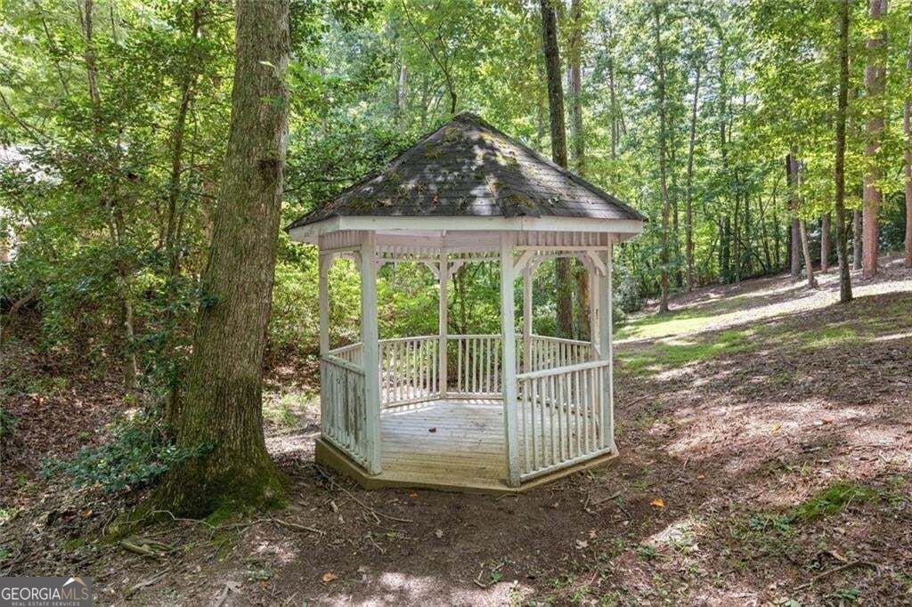 530 Quail Trail Clarkesville - Photo 28