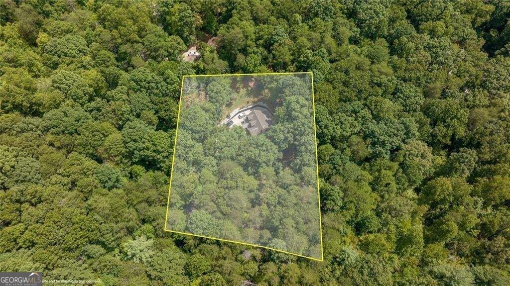 530 Quail Trail Clarkesville - Photo 34