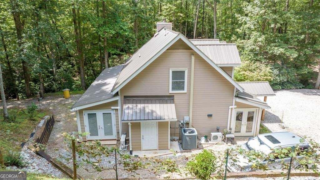 530 Quail Trail Clarkesville - Photo 36