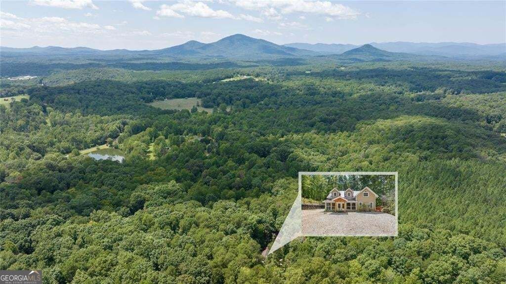 530 Quail Trail Clarkesville - Photo 39