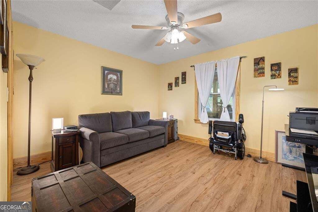 530 Quail Trail Clarkesville - Photo 9