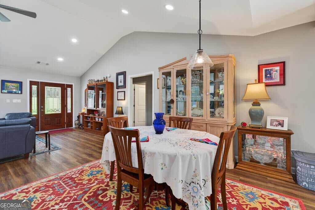 106 Bill Johnson Road Milledgeville - Photo 14