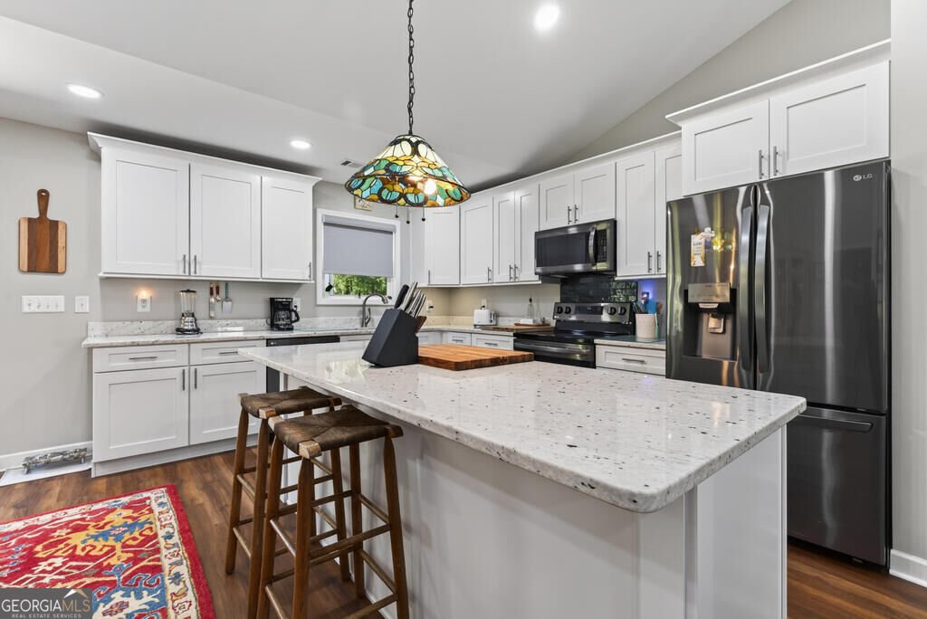 106 Bill Johnson Road Milledgeville - Photo 16