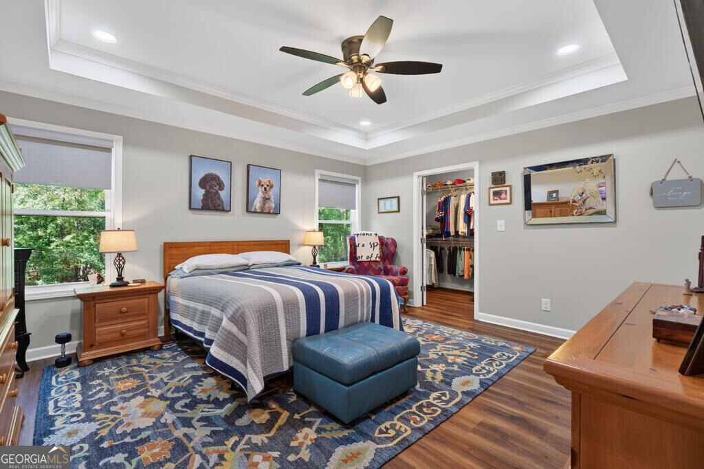 106 Bill Johnson Road Milledgeville - Photo 24