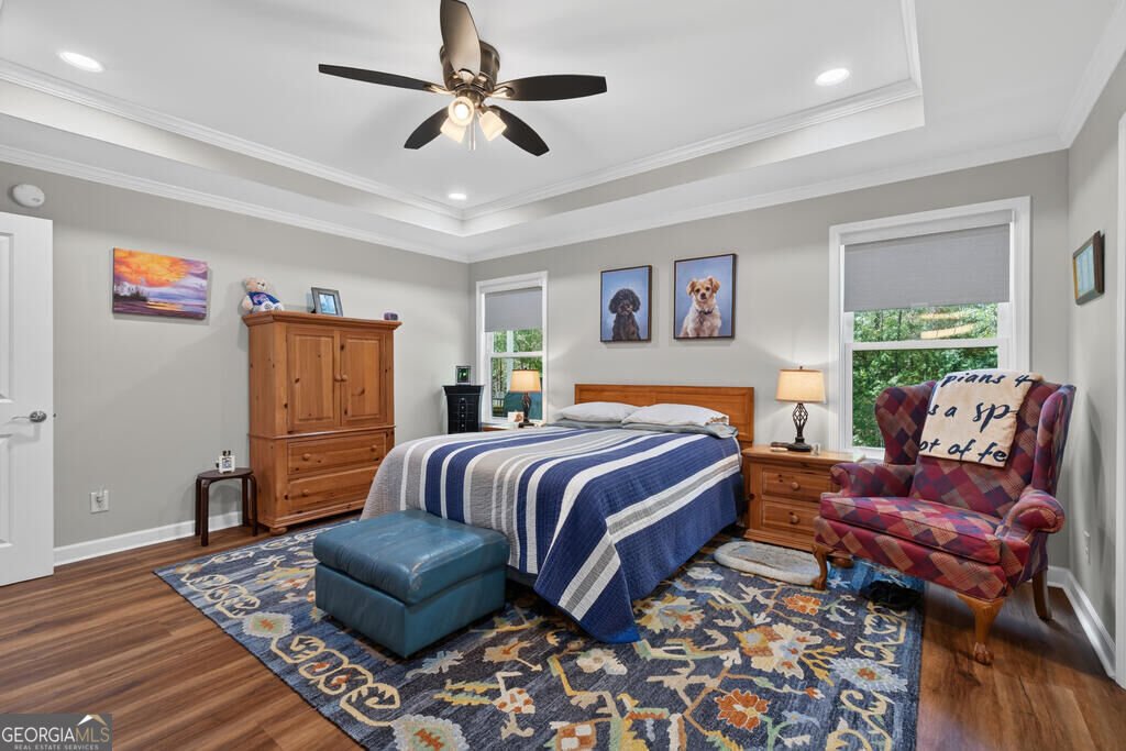 106 Bill Johnson Road Milledgeville - Photo 25