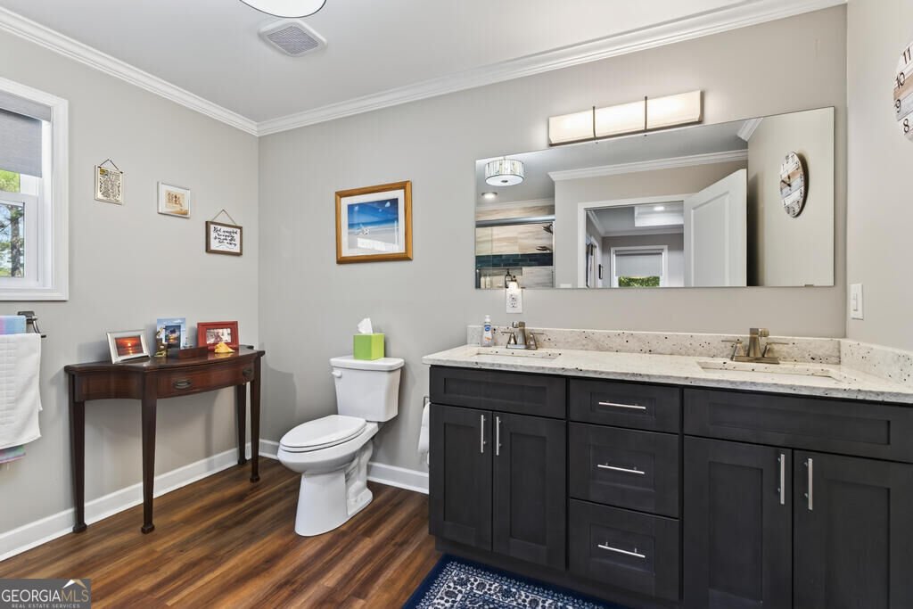 106 Bill Johnson Road Milledgeville - Photo 26