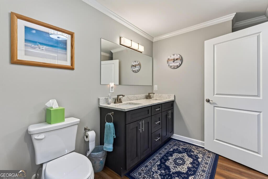 106 Bill Johnson Road Milledgeville - Photo 28