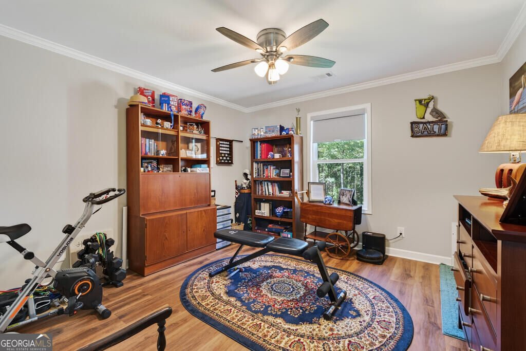 106 Bill Johnson Road Milledgeville - Photo 30