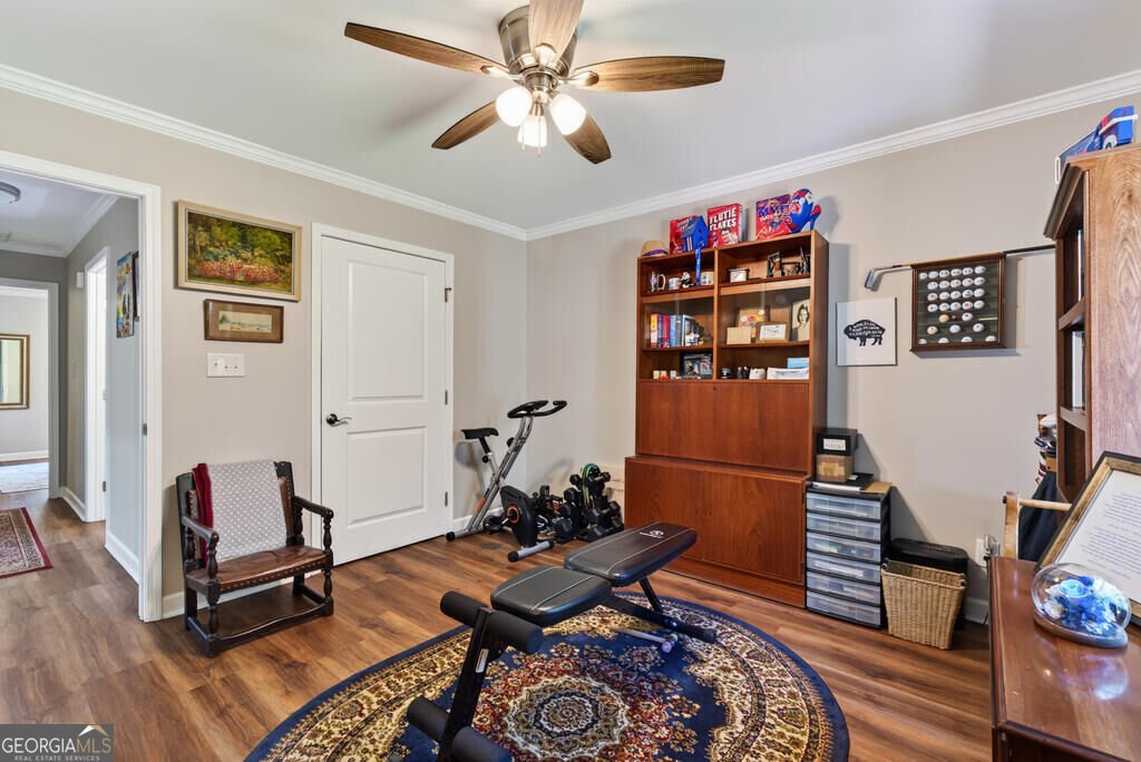 106 Bill Johnson Road Milledgeville - Photo 32