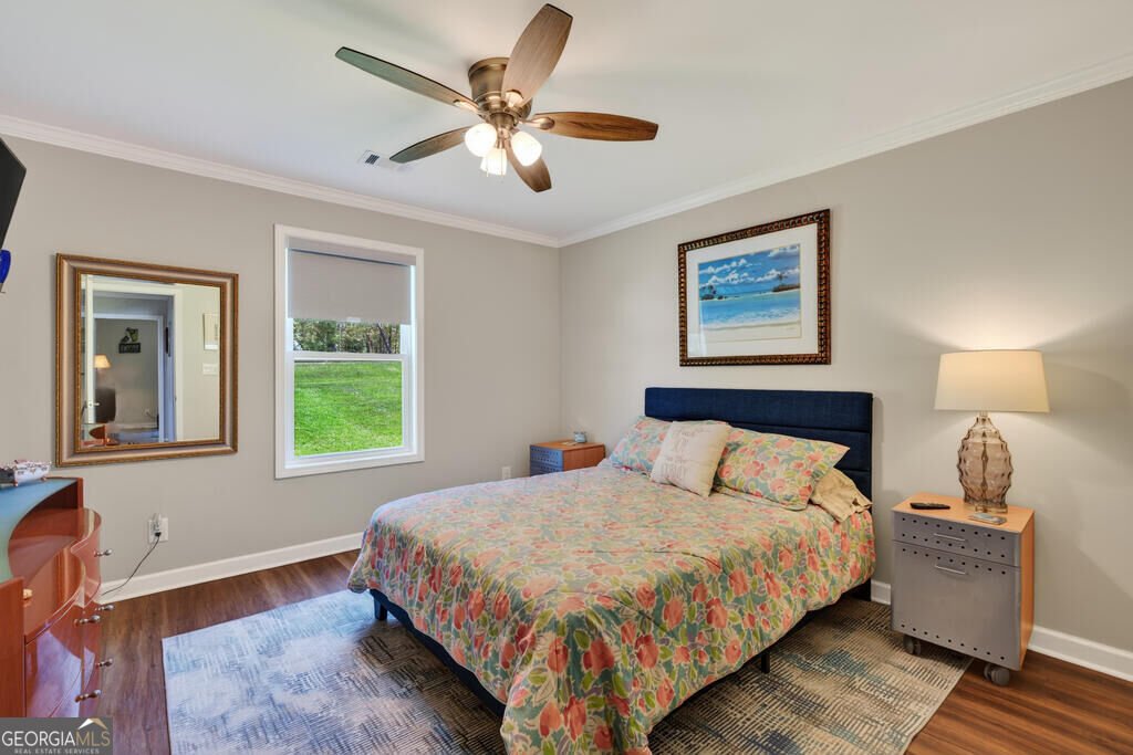 106 Bill Johnson Road Milledgeville - Photo 35