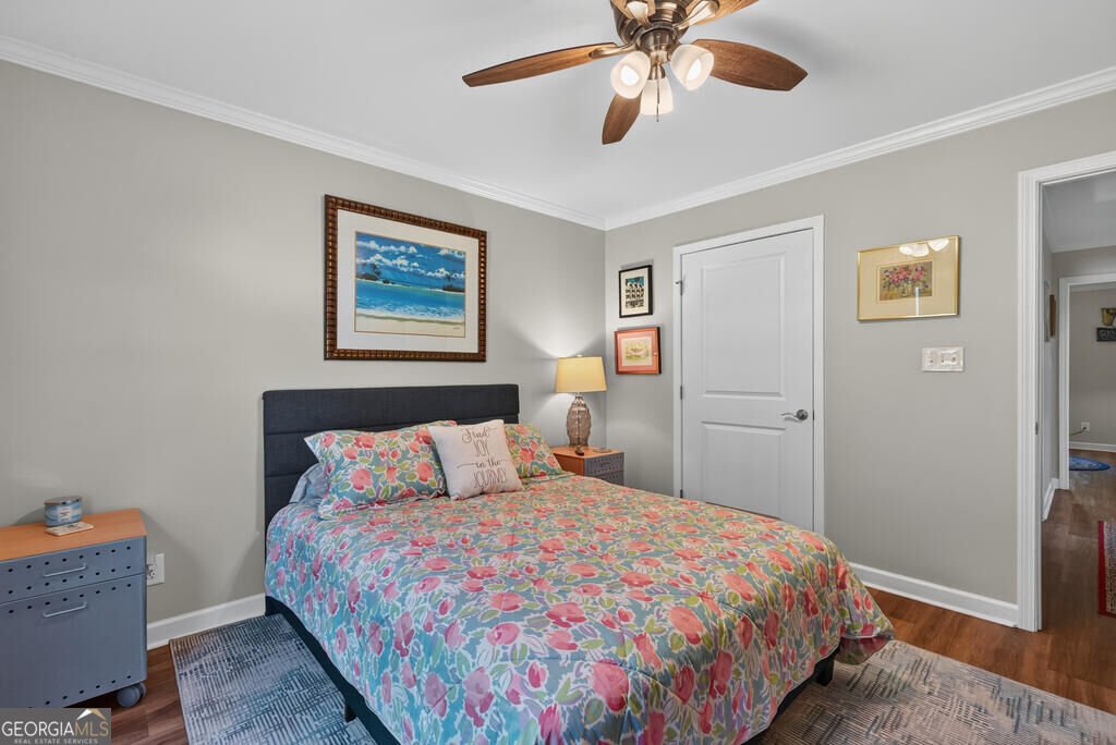 106 Bill Johnson Road Milledgeville - Photo 36